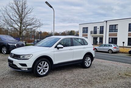 VW Tiguan 259.000 km 15.500 &euro; Achim 28832