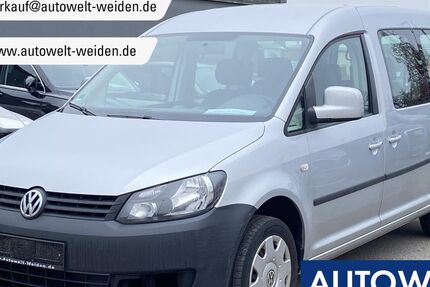 VW Caddy Maxi 233.400 km 8.700 &euro; Weiden 92637
