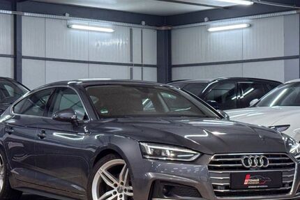 Audi A5 129.541 km 22.890 &euro; Maintal 63477