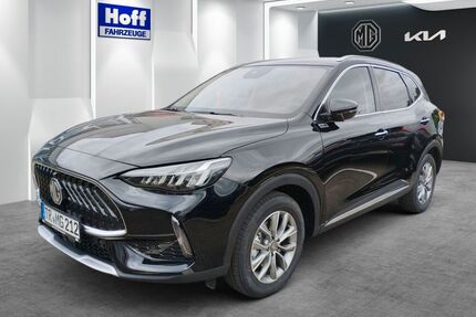 MG HS