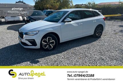Skoda Scala 7.725 km 18.490 &euro; Tannhausen 73497