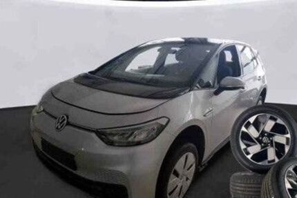 VW ID.3 57.000 km 21.990 &euro; Schnaittenbach 92253