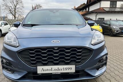 Ford Kuga 28.076 km 24.750 &euro; Kissing 86438