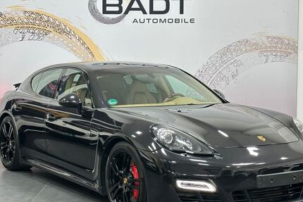 Porsche Panamera 104.985 km 33.900 € Hannover 30165