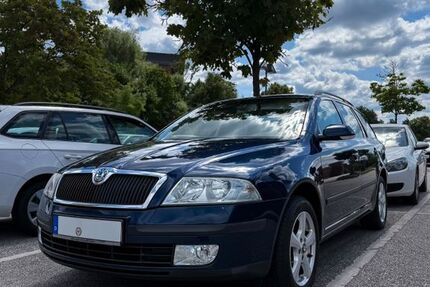 Skoda Octavia 220.000 km 2.999 &euro; Wittstock/Dosse 16909