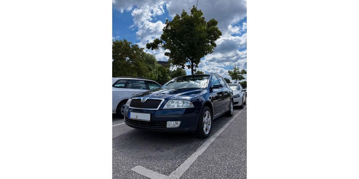 Skoda Octavia 220.000 km 2.999 &euro; Wittstock/Dosse 16909