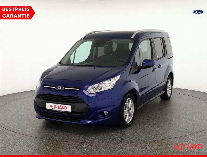 Ford Tourneo Connect 92.970 km 20.990 € Gotha 99867