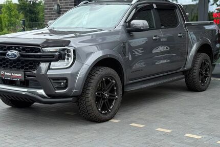 Ford Ranger 5.142 km 53.990 &euro; Weyhe / Melchiorshausen 28844