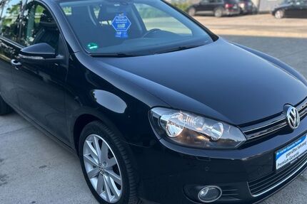 VW Golf 146.280 km 6.990 &euro; hamburg 20539