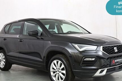 Seat Ateca 114.996 km 18.590 &euro; Wuppertal 42287