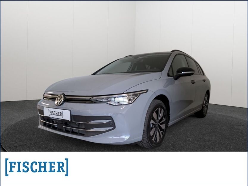 VW Golf 15.060 km 33.987 € Jena 07743