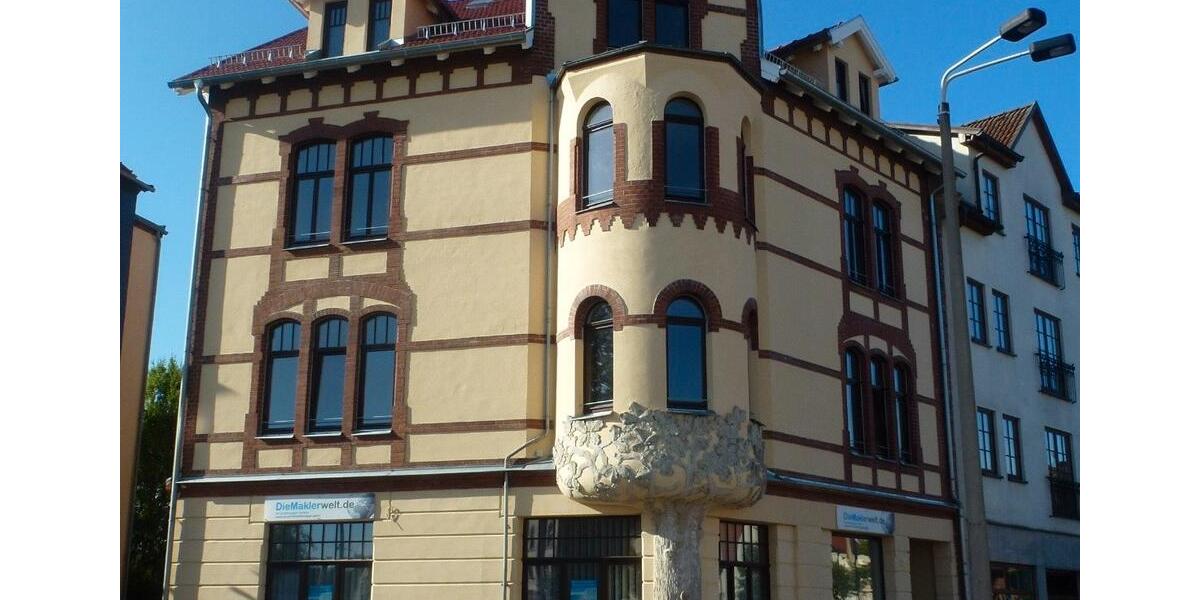 Etagenwohnung Eisenach - 3 Zimmer, 88 m&sup2;, 770&euro; | Angebot:26407213
