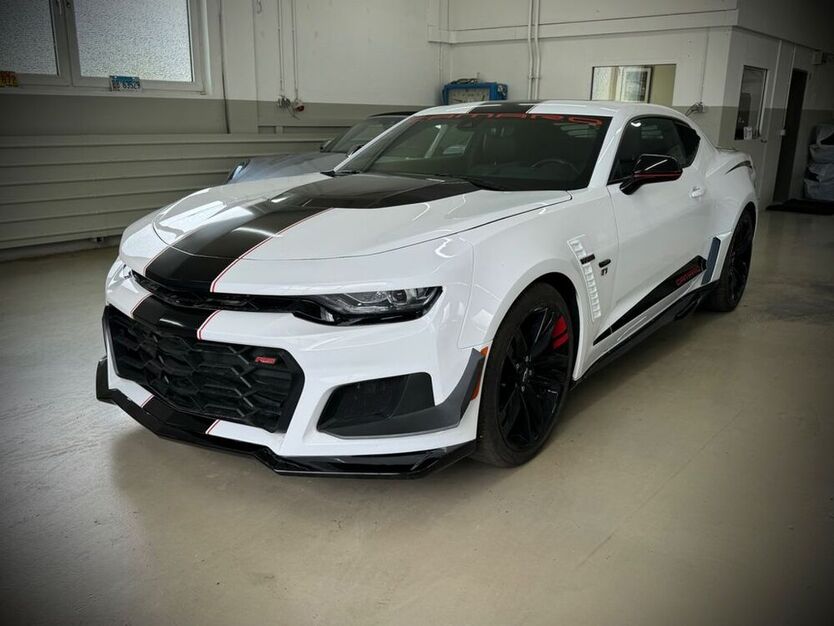 Camaro