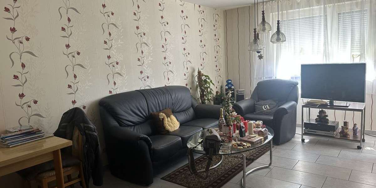 Wohnung zum Kaufen in Crailsheim 170.000 € 67.19 m² - Etagenwohnung Crailsheim | Angebot:25126389
