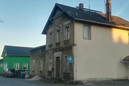 Haus als Lager Gewerbe zur Vermietung zimmer