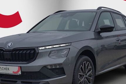 Skoda Kamiq 3.900 km 32.990 &euro; Wackersdorf 92442