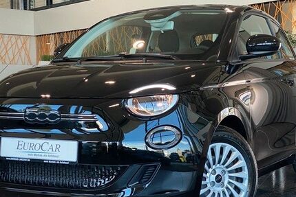 Fiat 500 18.506 km 17.980 &euro; Landshut 84030