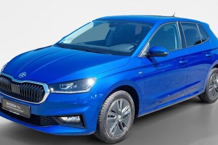 Skoda Fabia 8.758 km 19.940 &euro; Schweinfurt 97424