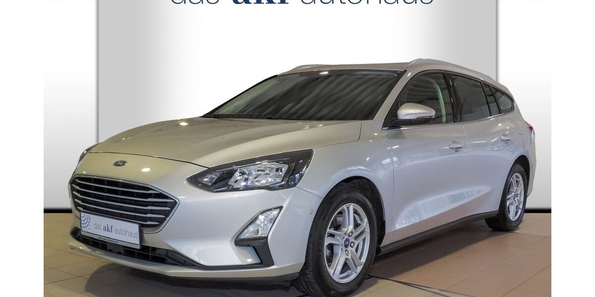 Ford Focus 37.149 km 15.950 &euro; Schwerte 58239