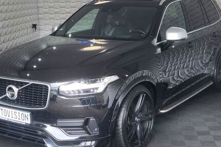 Volvo XC90 219.000 km 22.950 &euro; Herzberg am Harz 37412