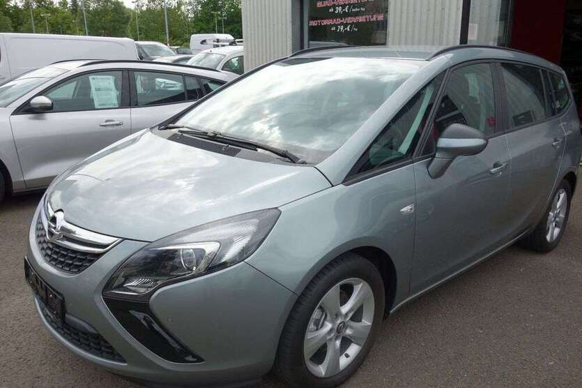 Zafira