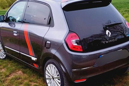 Renault Twingo 31.000 km 10.990 &euro; Großenlüder 36137