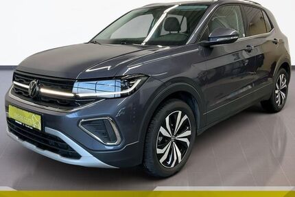 VW T-Cross 18.605 km 21.800 &euro; Vilsbiburg 84137