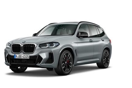 BMW X3 M40