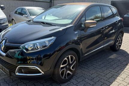 Renault Captur 104.000 km 9.890 &euro; Bad Segeberg 23795