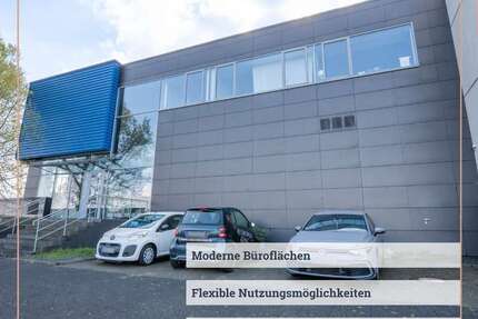 Gewerbeobjekt Düren Mariaweiler-Hoven - 7.960&euro; | Angebot:26837928