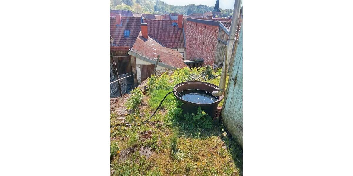 Reihenhaus Harztor - 7 Zimmer, 120 m&sup2;, 35.000&euro; | Angebot:25860486