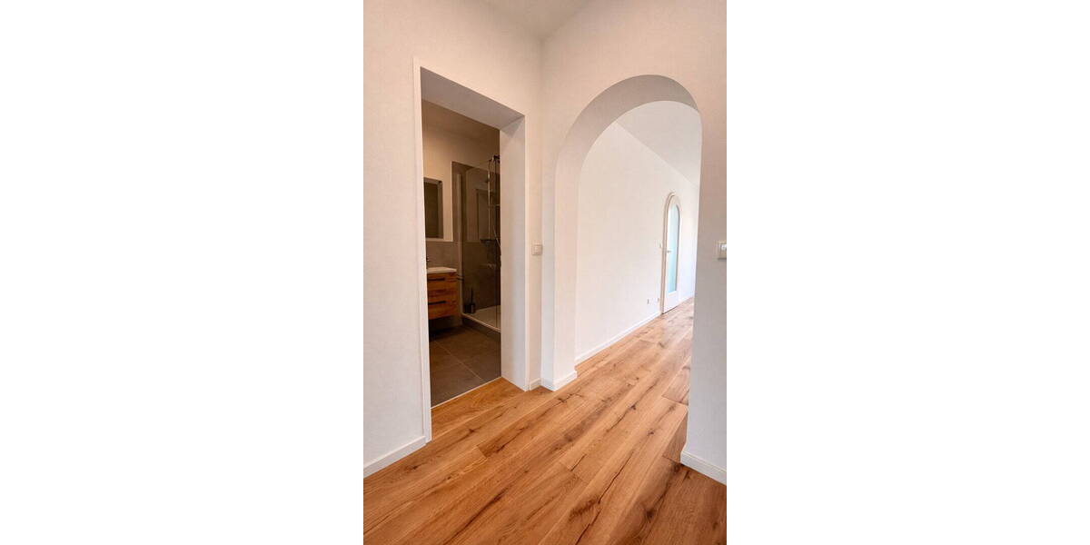 Etagenwohnung Ottobrunn-Waldkolonie Waldkolonie - 2 Zimmer, 55 m&sup2;, 379.000&euro; | Angebot:26028296