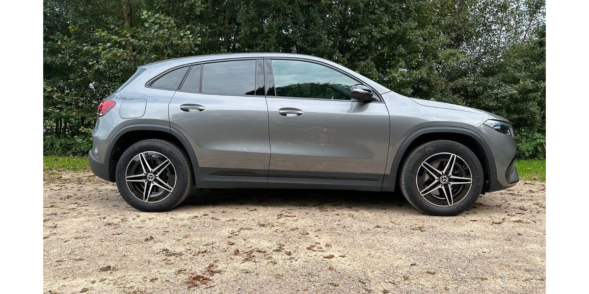 Mercedes-Benz EQA 45.436 km 31.875 &euro; Ottersberg 28870