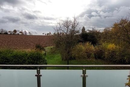 Traumhafte ETW Vellmar, 85m²,Südbalkon, freier Blick Bj.2000 3 zimmer