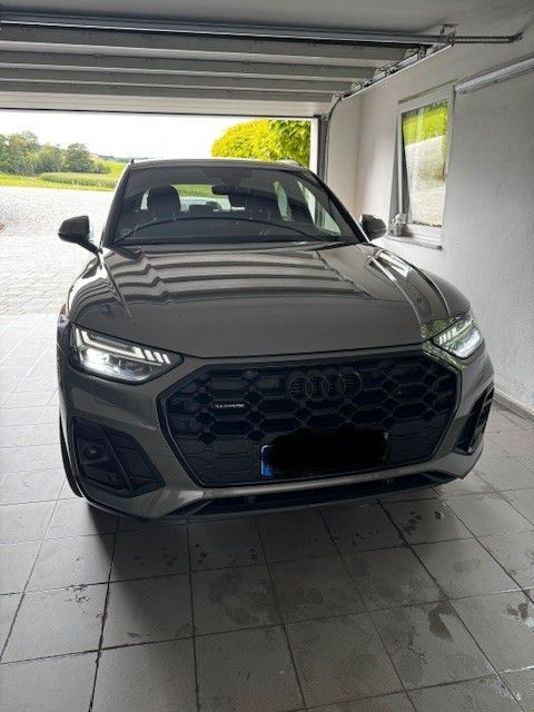 Audi Q5 63.000 km 42.700 € Traitsching 93455