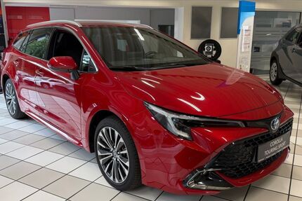 Toyota Corolla 6.000 km 28.990 &euro; Siegburg 53721