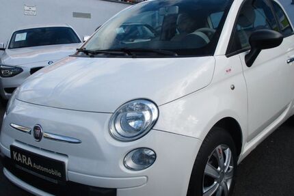 Fiat 500 112.361 km 3.950 &euro; Würzburg 97076