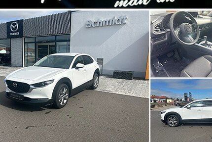 Mazda CX-30 4.411 km 28.390 &euro; Oschatz 04758