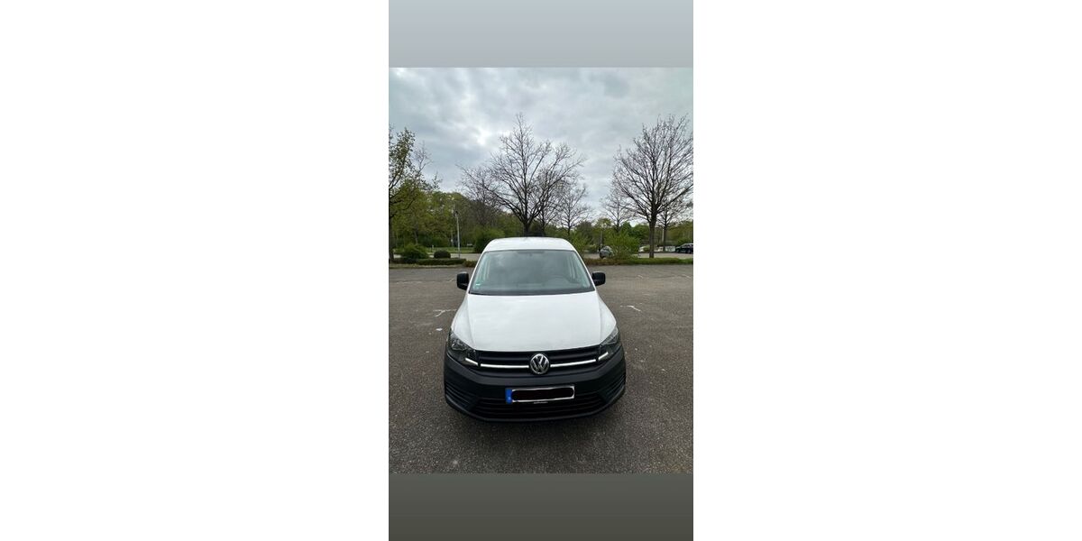 VW Caddy 69.500 km 13.900 &euro; Schutterwald 77746
