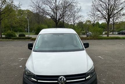VW Caddy 69.900 km 13.900 &euro; Schutterwald 77746