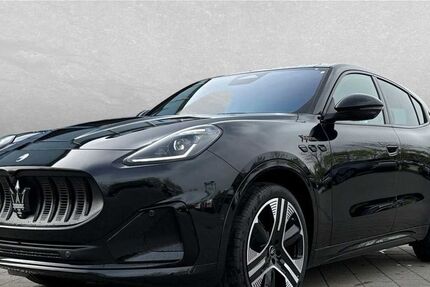 Maserati Grecale 9.000 km 96.990 &euro; Regensburg 93059