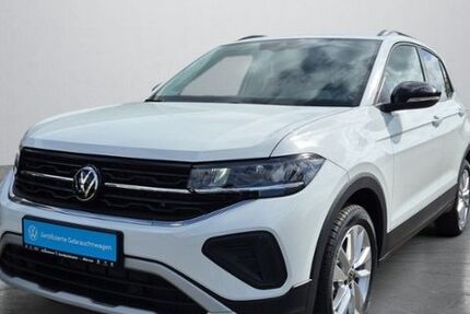 VW T-Cross 9.970 km 24.999 &euro; Werne 59368