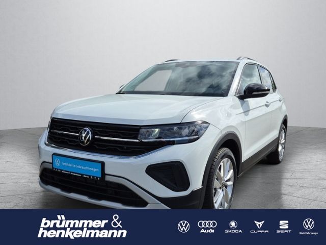 VW T-Cross 9.970 km 25.884 &euro; Werne 59368