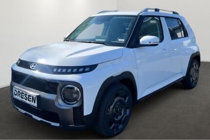 Hyundai INSTER 7.370 km 27.690 &euro; Mönchengladbach 41061