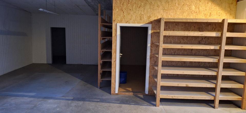 Gewerbeobjekt Immenstaad am Bodensee - 822&euro; | Angebot:26019244