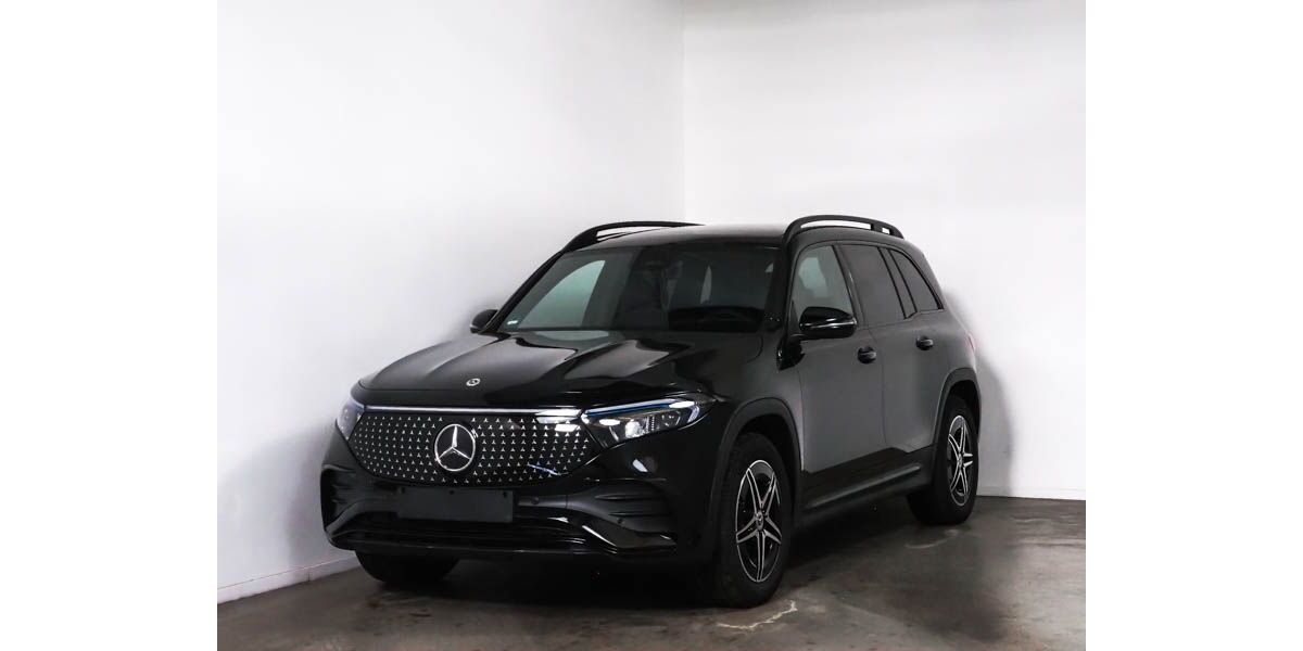 Mercedes-Benz EQB 7.453 km 44.590 &euro; Hamburg 21079