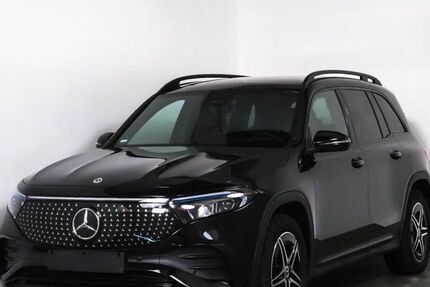 Mercedes-Benz EQB 7.453 km 44.690 &euro; Hamburg 21079