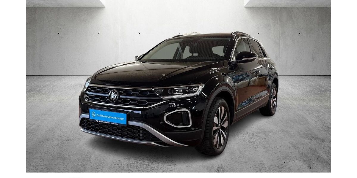 VW T-Roc 27.720 km 23.229 &euro; Osterode 37520