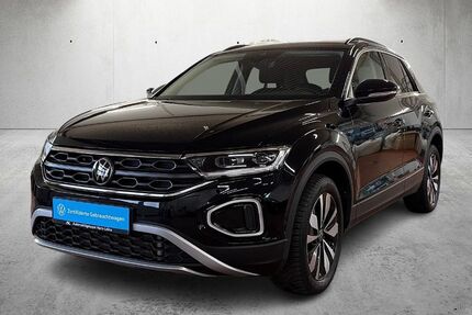 VW T-Roc 27.720 km 23.379 &euro; Osterode 37520