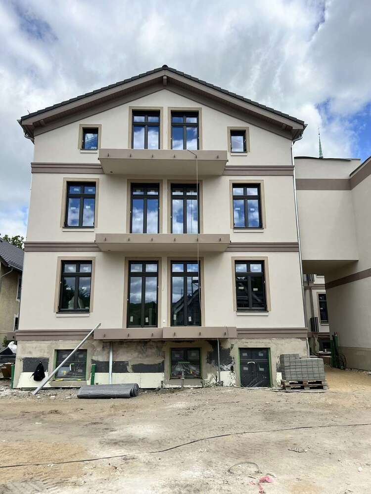 Wohnung zum Kaufen in Potsdam - Bornim 800.000 € 109.86 m²
